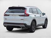 Thumbnail of 2026 Platinum White Pearl Honda CR-V Hybrid