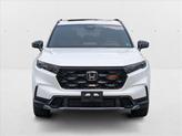 Thumbnail of 2026 Platinum White Pearl Honda CR-V Hybrid