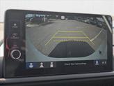 Thumbnail of 2026 Platinum White Pearl Honda CR-V Hybrid