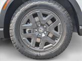 Thumbnail of 2026 Platinum White Pearl Honda CR-V Hybrid