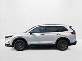 Thumbnail of 2026 Platinum White Pearl Honda CR-V Hybrid