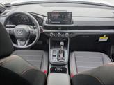 Thumbnail of 2026 Platinum White Pearl Honda CR-V Hybrid