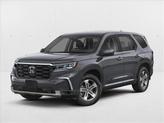 Photo of 2025 Modern Steel Metallic Honda Pilot