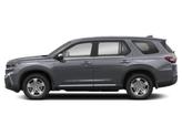 Thumbnail of 2025 Modern Steel Metallic Honda Pilot
