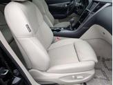 Thumbnail of 2016 Black Obsidian INFINITI Q50