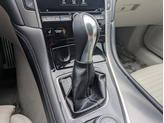 Thumbnail of 2016 Black Obsidian INFINITI Q50