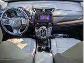 Thumbnail of 2018 Basque Red Pearl II Honda CR-V