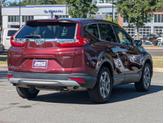Thumbnail of 2018 Basque Red Pearl II Honda CR-V