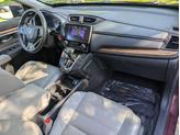 Thumbnail of 2018 Basque Red Pearl II Honda CR-V