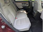 Thumbnail of 2018 Basque Red Pearl II Honda CR-V