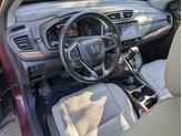 Thumbnail of 2018 Basque Red Pearl II Honda CR-V