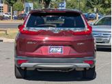 Thumbnail of 2018 Basque Red Pearl II Honda CR-V