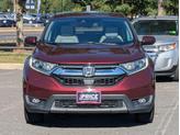 Thumbnail of 2018 Basque Red Pearl II Honda CR-V