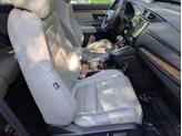 Thumbnail of 2018 Basque Red Pearl II Honda CR-V