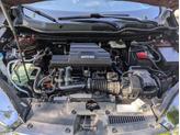 Thumbnail of 2018 Basque Red Pearl II Honda CR-V