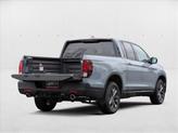 Thumbnail of 2024 Sonic Gray Pearl Honda Ridgeline