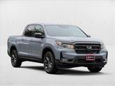 Thumbnail of 2024 Sonic Gray Pearl Honda Ridgeline
