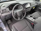Thumbnail of 2024 Sonic Gray Pearl Honda Ridgeline