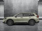 Thumbnail of 2026 Ash Green Metallic Honda CR-V Hybrid