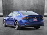 Thumbnail of 2023 Still Night Pearl Honda Accord Hybrid