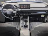 Thumbnail of 2023 Still Night Pearl Honda Accord Hybrid