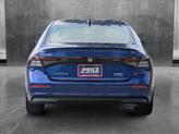 Thumbnail of 2023 Still Night Pearl Honda Accord Hybrid