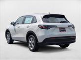 Thumbnail of 2025 Platinum White Pearl Honda HR-V