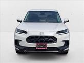 Thumbnail of 2025 Platinum White Pearl Honda HR-V