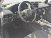 Thumbnail of 2025 Platinum White Pearl Honda HR-V
