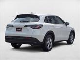 Thumbnail of 2025 Platinum White Pearl Honda HR-V