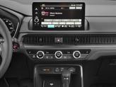 Thumbnail of 2026 Crystal Black Pearl Honda CR-V Hybrid