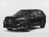 Photo of 2026 Crystal Black Pearl Honda CR-V Hybrid