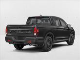 Thumbnail of 2026 Crystal Black Pearl Honda Ridgeline
