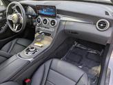 Thumbnail of 2021 Silver/Gray Mercedes-Benz C-Class