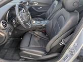 Thumbnail of 2021 Silver/Gray Mercedes-Benz C-Class
