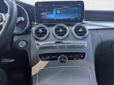 Thumbnail of 2021 Silver/Gray Mercedes-Benz C-Class