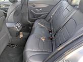 Thumbnail of 2021 Silver/Gray Mercedes-Benz C-Class
