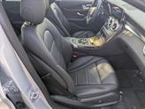 Thumbnail of 2021 Silver/Gray Mercedes-Benz C-Class