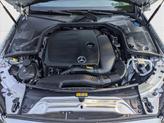 Thumbnail of 2021 Silver/Gray Mercedes-Benz C-Class