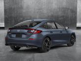 Thumbnail of 2025 Meteorite Gray Metallic Honda Civic