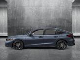 Thumbnail of 2025 Meteorite Gray Metallic Honda Civic