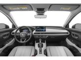 Thumbnail of 2026 Urban Gray Pearl Honda HR-V