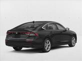 Thumbnail of 2025 Crystal Black Pearl Honda Accord