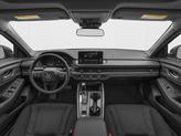 Thumbnail of 2025 Crystal Black Pearl Honda Accord