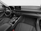 Thumbnail of 2025 Crystal Black Pearl Honda Accord
