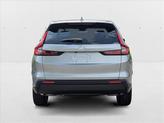 Thumbnail of 2026 Solar Silver Metallic Honda CR-V