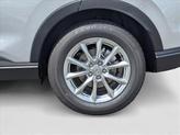Thumbnail of 2026 Solar Silver Metallic Honda CR-V