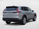 Thumbnail of 2026 Solar Silver Metallic Honda CR-V