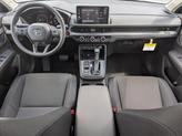 Thumbnail of 2026 Solar Silver Metallic Honda CR-V