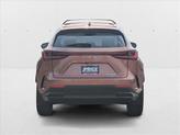 Thumbnail of 2025 Copper Crest Lexus NX 350h